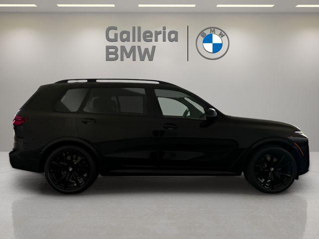used 2026 BMW X7 car, priced at $99,500