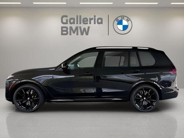 used 2026 BMW X7 car, priced at $99,500