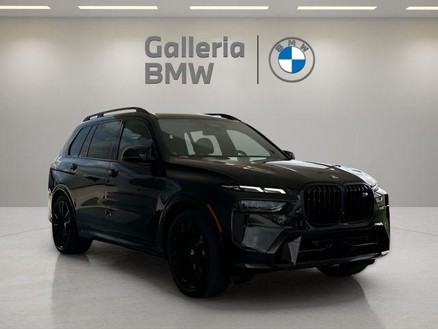 used 2026 BMW X7 car, priced at $99,500