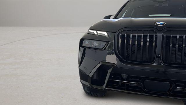 used 2026 BMW X7 car, priced at $99,500
