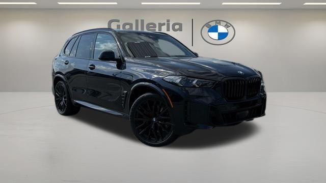 new 2026 BMW X5 car, priced at $81,200
