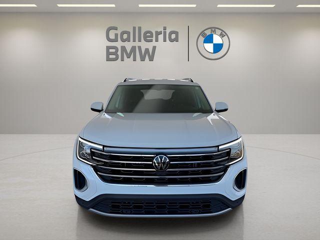 used 2025 Volkswagen Atlas car, priced at $32,990
