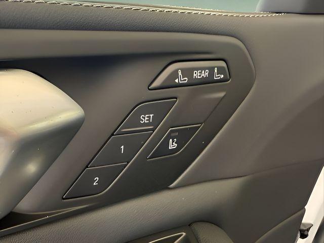 used 2026 BMW X7 car, priced at $83,218