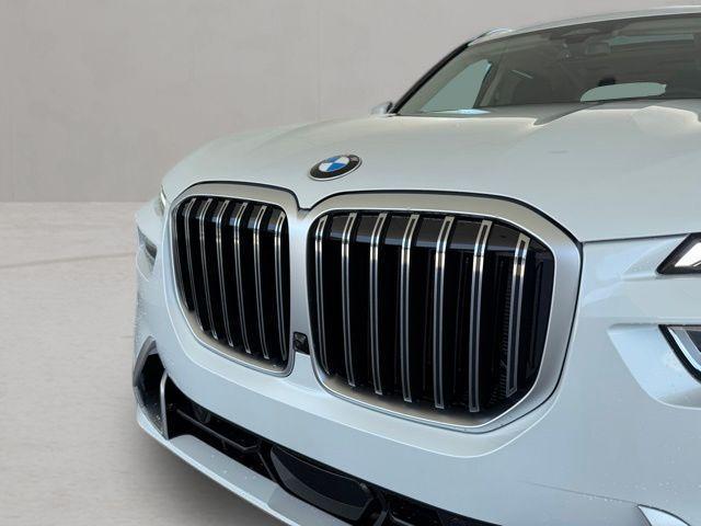 used 2026 BMW X7 car, priced at $83,218