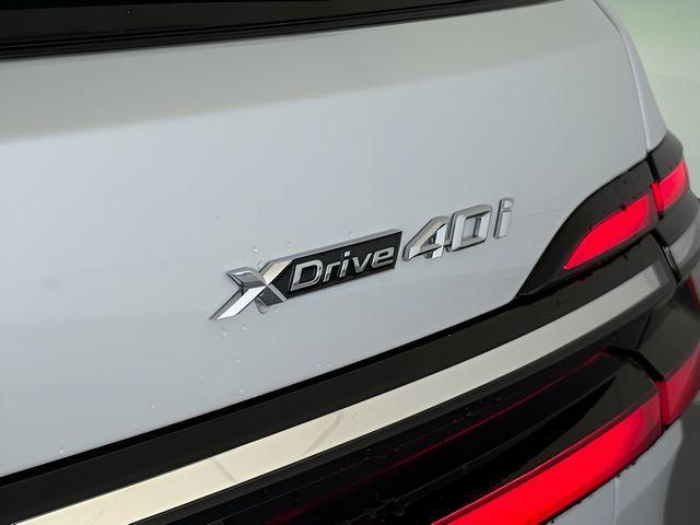 used 2026 BMW X7 car, priced at $83,218