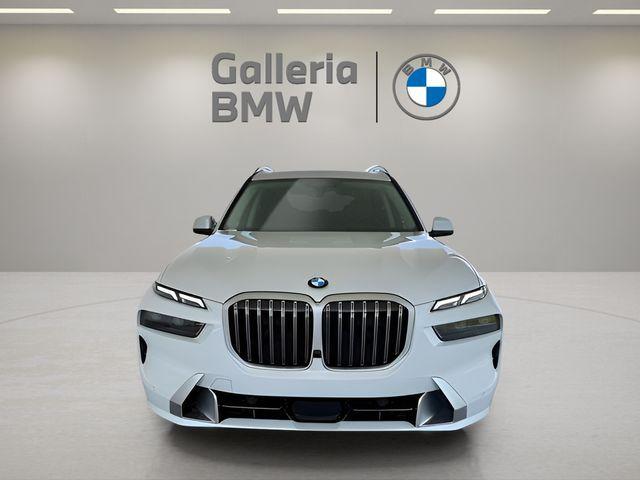 used 2026 BMW X7 car, priced at $83,218