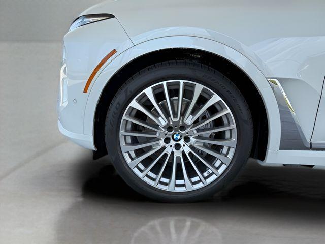 used 2026 BMW X7 car, priced at $83,218