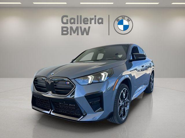 new 2026 BMW X2 car, priced at $61,105