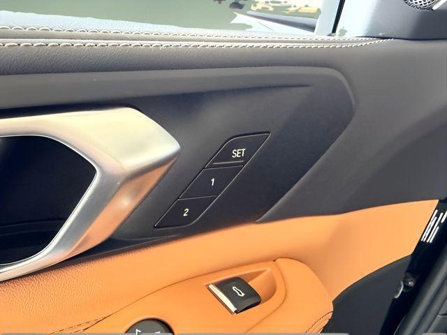 new 2026 BMW X5 car, priced at $79,725