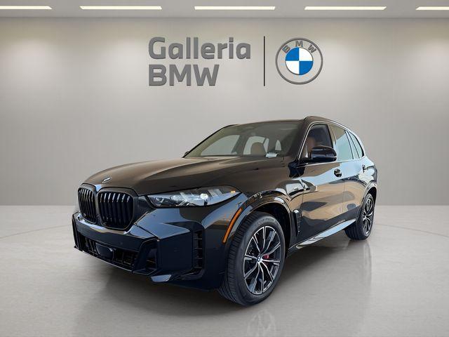 new 2026 BMW X5 car, priced at $79,725