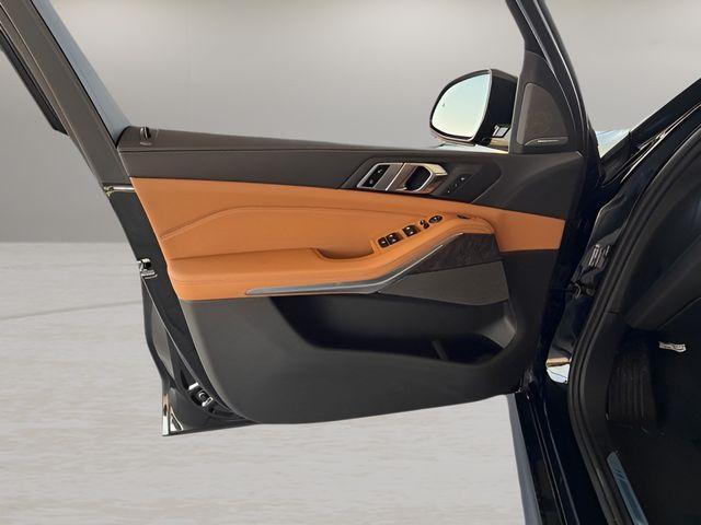 new 2026 BMW X5 car, priced at $79,725