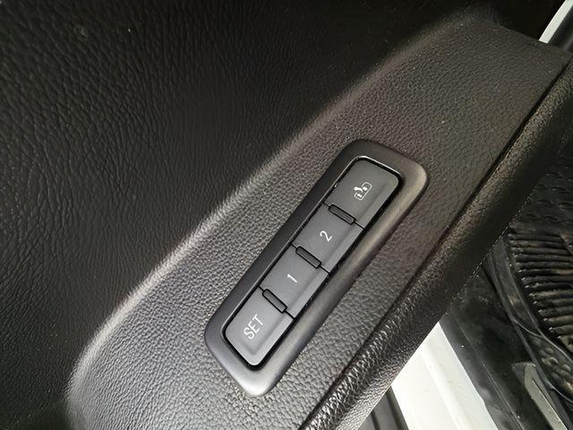 used 2018 GMC Yukon car, priced at $30,500