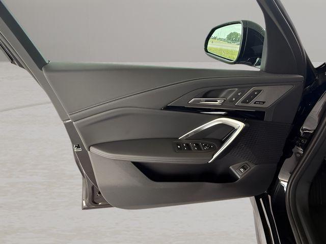 used 2026 BMW X1 car, priced at $52,630