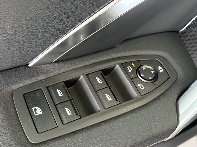 used 2026 BMW X1 car, priced at $52,630