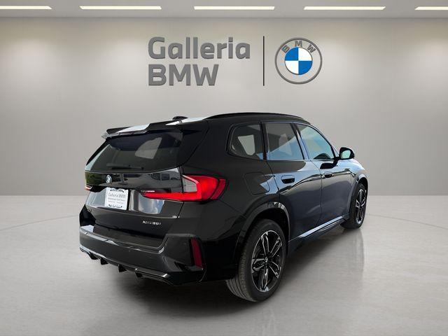 used 2026 BMW X1 car, priced at $52,630