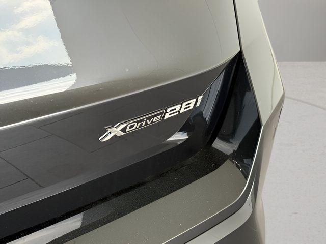 used 2026 BMW X1 car, priced at $52,630