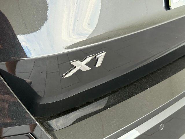 used 2026 BMW X1 car, priced at $52,630