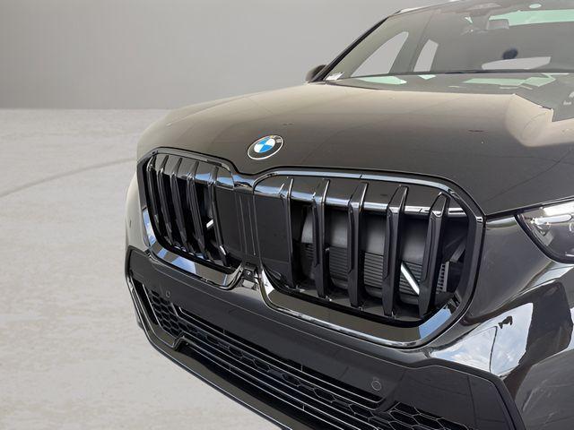 used 2026 BMW X1 car, priced at $52,630