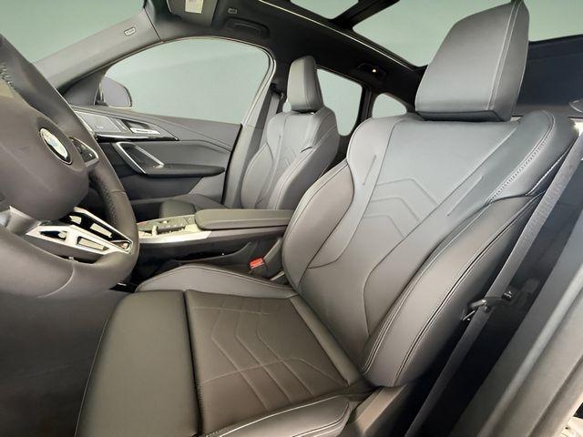 used 2026 BMW X1 car, priced at $52,630