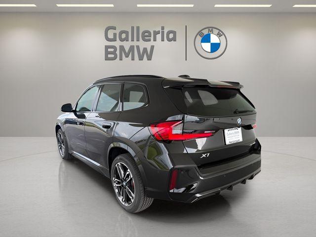 used 2026 BMW X1 car, priced at $52,630