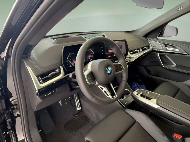 used 2026 BMW X1 car, priced at $52,630