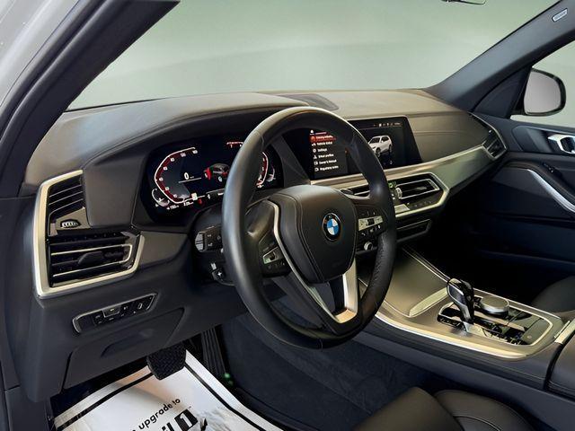 used 2023 BMW X5 car, priced at $45,700