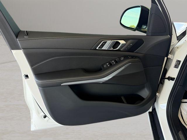 used 2023 BMW X5 car, priced at $45,700