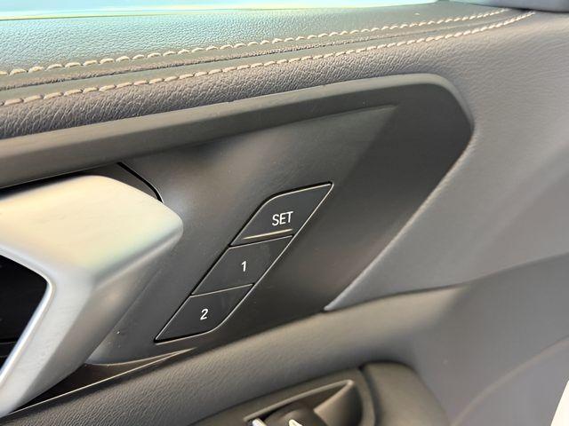 used 2023 BMW X5 car, priced at $45,700