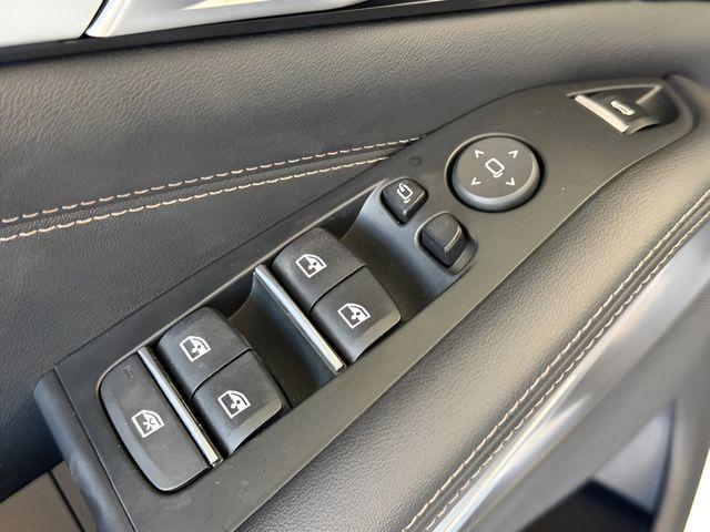 used 2023 BMW X5 car, priced at $45,700