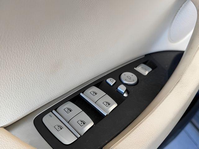 used 2023 BMW X3 car, priced at $36,300