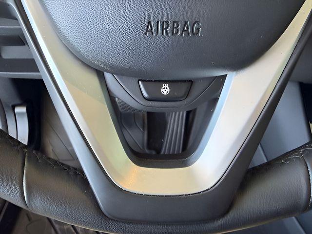 used 2023 BMW X3 car, priced at $36,300