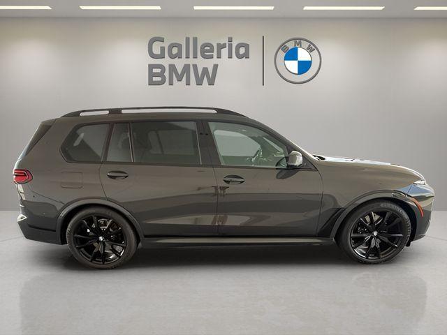 used 2026 BMW X7 car, priced at $94,824