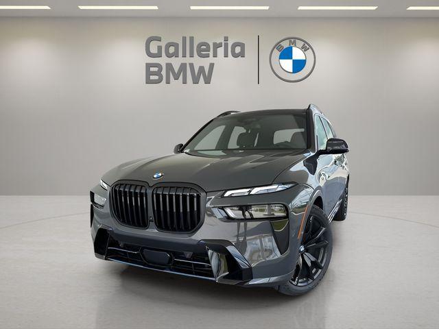 used 2026 BMW X7 car, priced at $94,824