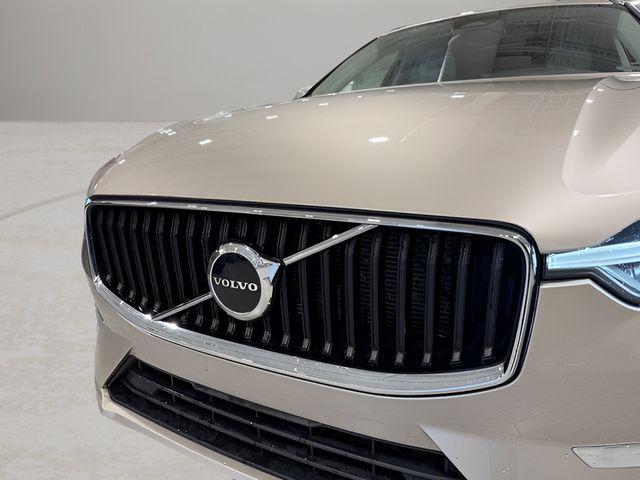 used 2023 Volvo XC60 car, priced at $27,700