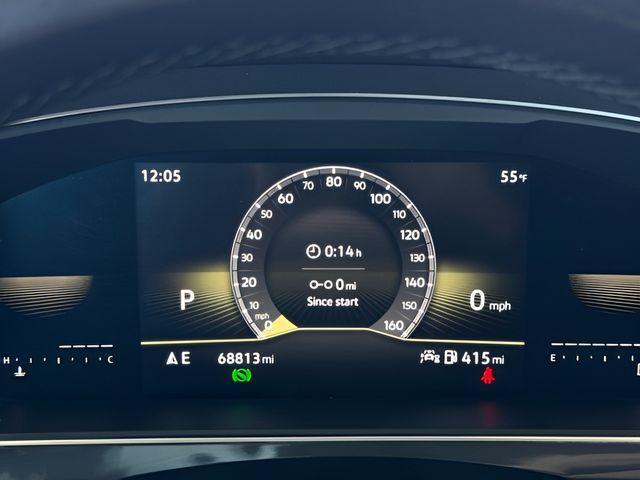 used 2022 Volkswagen Tiguan car, priced at $18,700