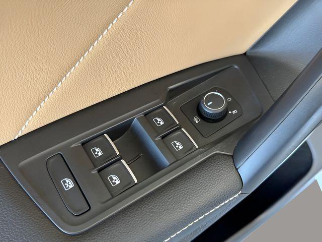 used 2022 Volkswagen Tiguan car, priced at $19,400