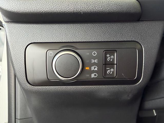 used 2025 Ford Escape car, priced at $20,600