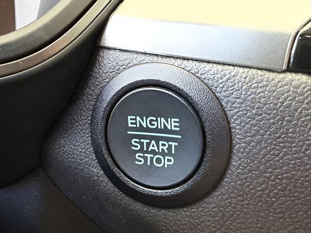 used 2025 Ford Escape car, priced at $20,600