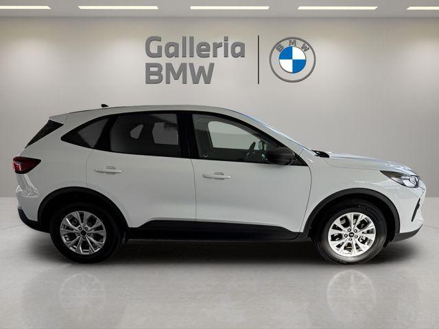 used 2025 Ford Escape car, priced at $20,600