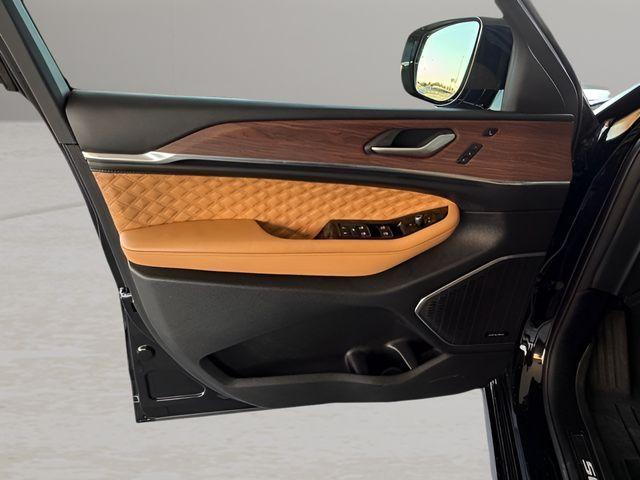 used 2024 Jeep Grand Cherokee L car, priced at $44,900