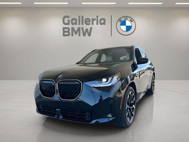 new 2026 BMW X3 car, priced at $63,815