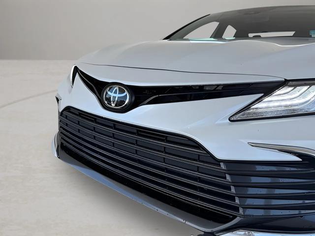 used 2023 Toyota Camry car, priced at $26,700