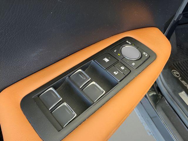 used 2022 Lexus RX 350 car, priced at $40,125