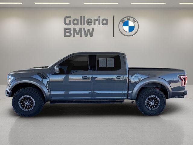 used 2020 Ford F-150 car, priced at $45,900