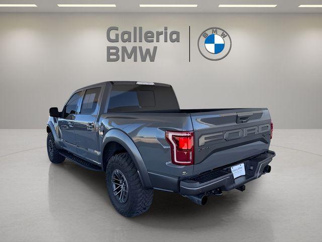 used 2020 Ford F-150 car, priced at $45,900