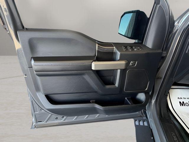 used 2020 Ford F-150 car, priced at $45,900