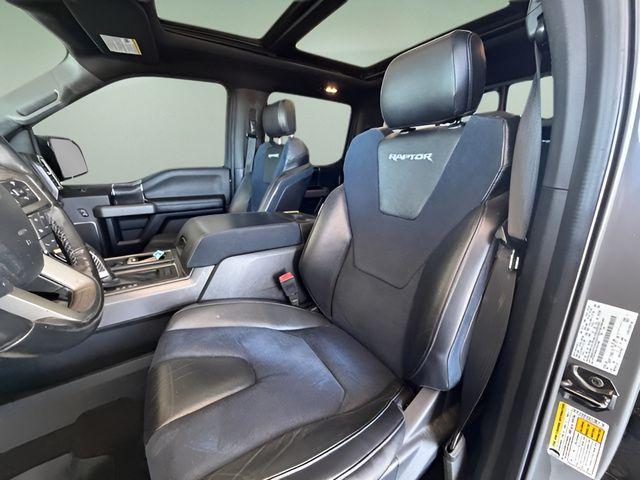 used 2020 Ford F-150 car, priced at $45,900