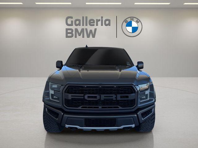 used 2020 Ford F-150 car, priced at $45,900