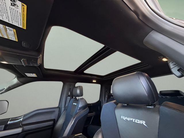 used 2020 Ford F-150 car, priced at $45,900