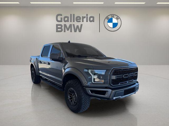 used 2020 Ford F-150 car, priced at $45,900